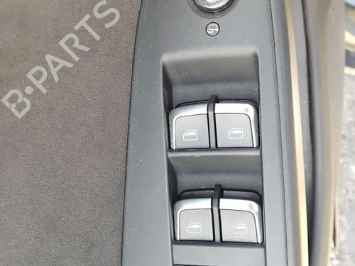 left-front-window-switch-audi-a4-b8-avant-8k5-2007-2008-2009-2010-2011-2012-2013-2014-2015-2016-2017-35777427 main image
