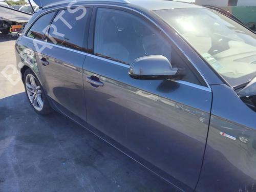 Used Right front door Right front door AUDI A4 B8 Avant (8K5) 3.0 TDI (204 hp) 35777437 35777437