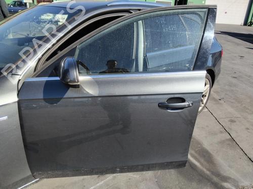 Used Left front door Left front door AUDI A4 B8 Avant (8K5) 3.0 TDI (204 hp) 35777438 35777438