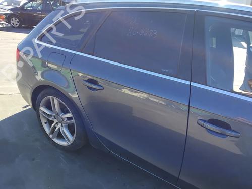 Used Right rear door Right rear door AUDI A4 B8 Avant (8K5) 3.0 TDI (204 hp) 35777439 35777439