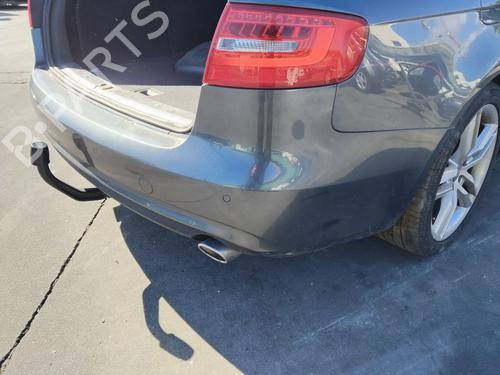 Used Rear bumper Rear bumper AUDI A4 B8 Avant (8K5) 3.0 TDI (204 hp) 35777443 35777443