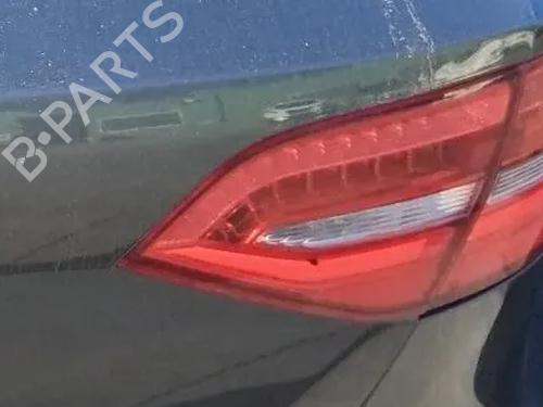 Used Right tailgate light Right tailgate light AUDI A4 B8 Avant (8K5) 3.0 TDI (204 hp) 35777444 35777444