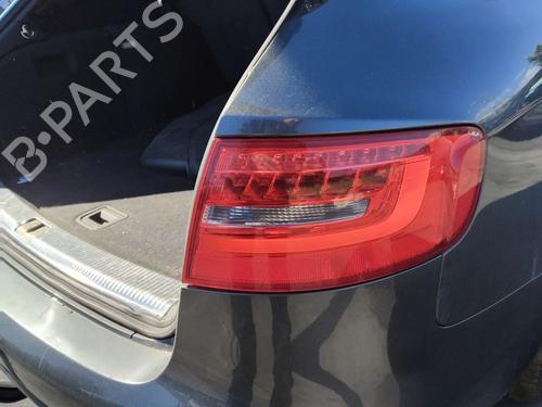 Used Right taillight Right taillight AUDI A4 B8 Avant (8K5) 3.0 TDI (204 hp) 35777446 35777446