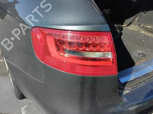 Used Left taillight Left taillight AUDI A4 B8 Avant (8K5) 3.0 TDI (204 hp) 35777447 35777447