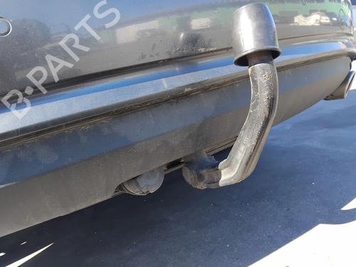 Used Tow ball/Mechanism Tow ball/Mechanism AUDI A4 B8 Avant (8K5) 3.0 TDI (204 hp) 35777448 35777448