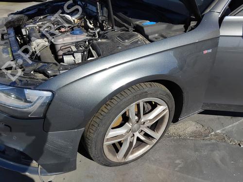 Used Left front fenders Left front fenders AUDI A4 B8 Avant (8K5) 3.0 TDI (204 hp) 35777450 35777450