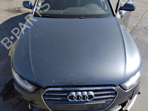 Motorhjelm Motorhjelm AUDI A4 B8 Avant (8K5) 3.0 TDI (204 hp) 35777453 35777453