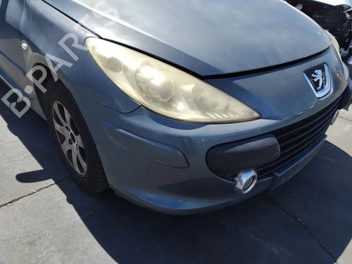 Used Full front Full front PEUGEOT 307 Break (3E) 1.4 16V (88 hp) 35777652 35777652