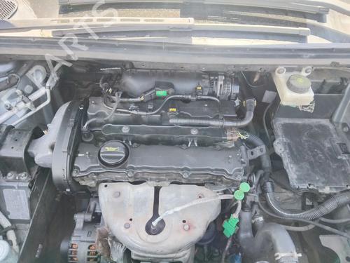 Used Gearbox Gearbox PEUGEOT 307 Break (3E) 1.4 16V (88 hp) 35777653 35777653