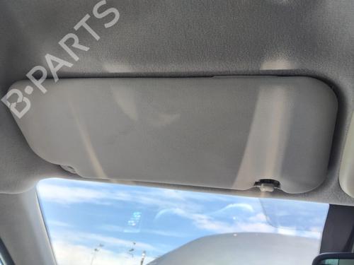 Used Left sun visor Left sun visor PEUGEOT 307 Break (3E) 1.4 16V (88 hp) 35777658 35777658
