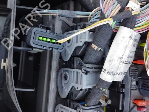 Used Engine control unit (ECU) Engine control unit (ECU) PEUGEOT 307 Break (3E) 1.4 16V (88 hp) 35777660 35777660