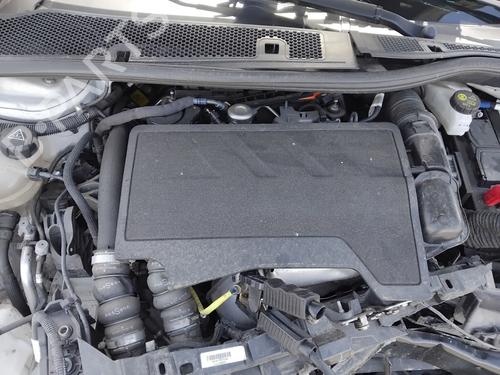 Used Engine Engine PEUGEOT 208 II (UB_, UP_, UW_, UJ_) 1.2 PureTech 100 (101 hp) 35777769 35777769