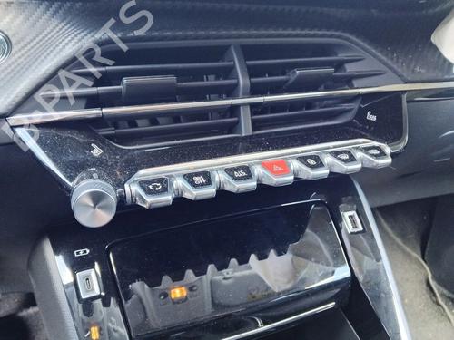 Used Other Other PEUGEOT 208 II (UB_, UP_, UW_, UJ_) 1.2 PureTech 100 (101 hp) 35777790 35777790