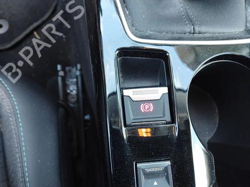 Used Hand brake Hand brake PEUGEOT 208 II (UB_, UP_, UW_, UJ_) 1.2 PureTech 100 (101 hp) 35777773 35777773