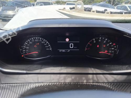 Used Instrument cluster Instrument cluster PEUGEOT 208 II (UB_, UP_, UW_, UJ_) 1.2 PureTech 100 (101 hp) 35777776 35777776