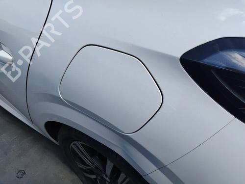 Used Fuel flap Fuel flap PEUGEOT 208 II (UB_, UP_, UW_, UJ_) 1.2 PureTech 100 (101 hp) 35777782 35777782