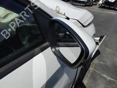 Used Right mirror Right mirror PEUGEOT 208 II (UB_, UP_, UW_, UJ_) 1.2 PureTech 100 (101 hp) 35777786 35777786