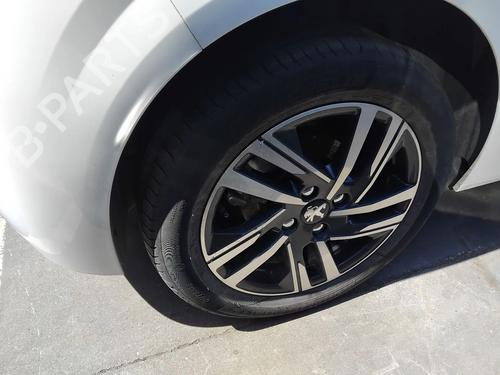 Used Other Other PEUGEOT 208 II (UB_, UP_, UW_, UJ_) 1.2 PureTech 100 (101 hp) 35777789 35777789
