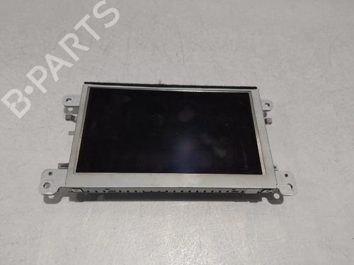 Display Display AUDI A4 B8 Avant (8K5) 3.0 TDI (204 hp) 35777426 35777426
