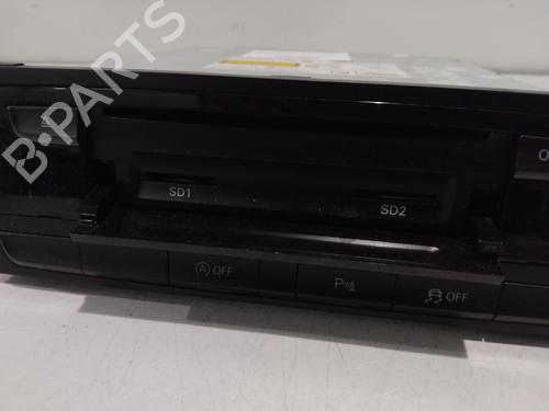 Radio AUDI A4 B8 Avant (8K5) 3.0 TDI | BP35777430E6 - Image 2