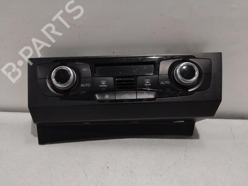Used Climate control Climate control AUDI A4 B8 Avant (8K5) 3.0 TDI (204 hp) 35777428 35777428