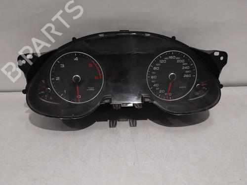 Kombiinstrument Kombiinstrument AUDI A4 B8 Avant (8K5) 3.0 TDI (204 hp) 35777650 35777650
