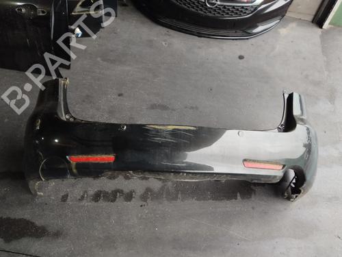 Paragolpes trasero Paragolpes trasero 16678999 16678999