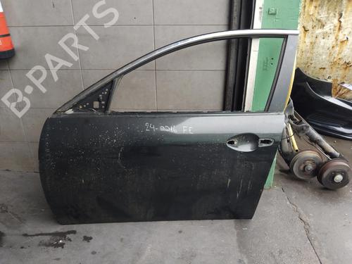 Used Left front door Left front door 16695171 16695171