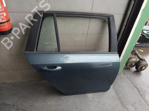 Used Right rear door Right rear door SKODA OCTAVIA III Combi (5E5, 5E6) 1.6 TDI (105 hp) 35802350 35802350