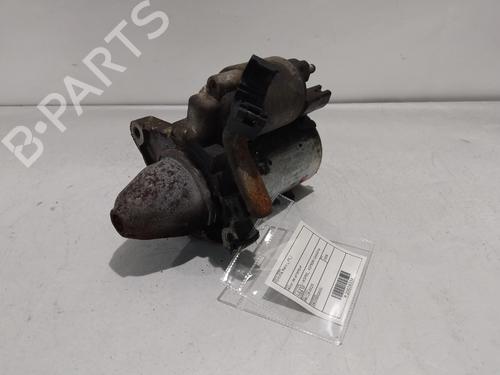 Startmotor Startmotor TOYOTA YARIS (_P9_) 1.0 VVT-i (KSP90_, KSP90R) (69 hp) 36377444 36377444