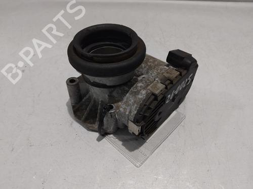 Spjeldhus Spjeldhus TOYOTA YARIS (_P9_) 1.0 VVT-i (KSP90_, KSP90R) (69 hp) 36377446 36377446