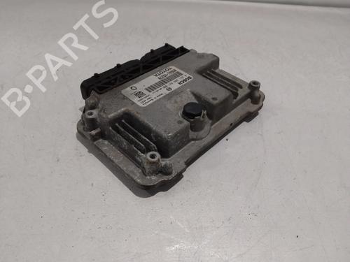 Used Engine control unit (ECU) Engine control unit (ECU) TOYOTA YARIS (_P9_) 1.0 VVT-i (KSP90_, KSP90R) (69 hp) 36377445 36377445