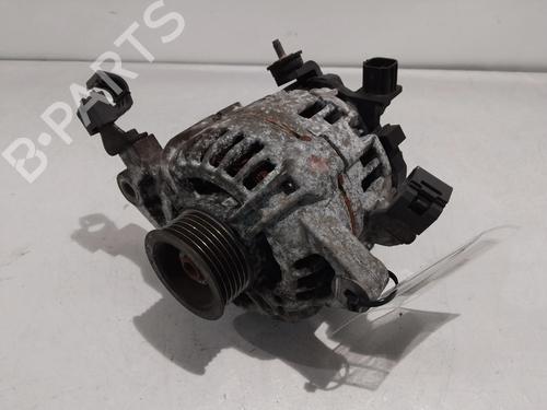 Alternatore Alternatore TOYOTA YARIS (_P9_) 1.0 VVT-i (KSP90_, KSP90R) (69 hp) 35804962 35804962