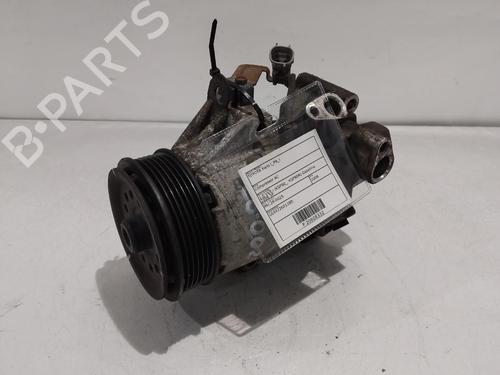Compressore A/C Compressore A/C TOYOTA YARIS (_P9_) 1.0 VVT-i (KSP90_, KSP90R) (69 hp) 35804958 35804958