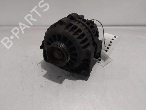 Used Alternator Alternator RENAULT CLIO II (BB_, CB_) 1.2 (BB0A, BB0F, BB10, BB1K, BB28, BB2D, BB2H, CB0A,... (58 hp) 35804964 35804964