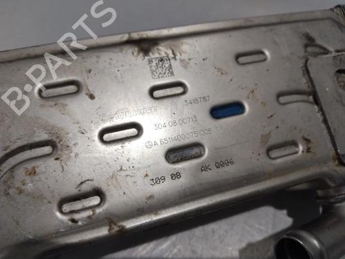 Egr MERCEDES-BENZ C-CLASS (W204) C 250 CDI (204.003) | BP35814305M69 - Image 2