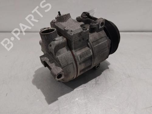 AC compressor MERCEDES-BENZ C-CLASS (W204) C 250 CDI (204.003) | BP35814307M34 - Image 2