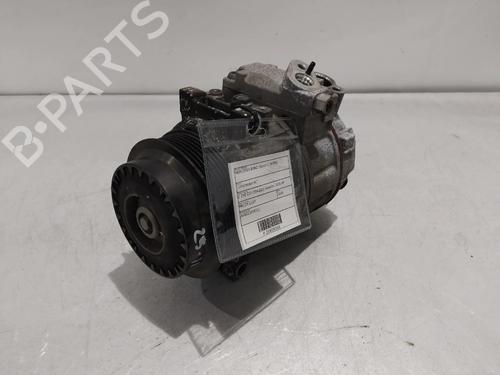 Used AC compressor AC compressor MERCEDES-BENZ C-CLASS (W204) C 250 CDI (204.003) (204 hp) 35814307 35814307