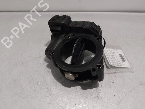 Used Throttle body Throttle body MERCEDES-BENZ C-CLASS (W204) C 250 CDI (204.003) (204 hp) 35814308 35814308