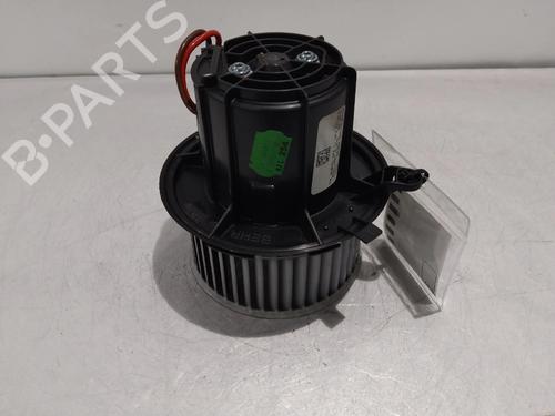 Used Heater blower motor Heater blower motor MERCEDES-BENZ C-CLASS (W204) C 250 CDI (204.003) (204 hp) 35814294 35814294