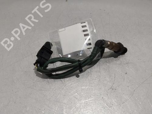 Electronic sensor MERCEDES-BENZ C-CLASS (W204) C 250 CDI (204.003) | BP35814296M84 - Image 2