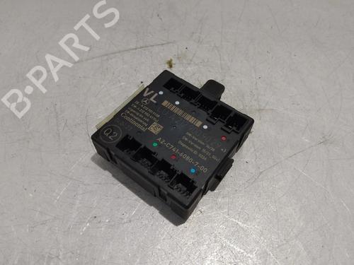 Used Left front window motor Left front window motor MERCEDES-BENZ C-CLASS (W204) C 250 CDI (204.003) (204 hp) 35814298 35814298