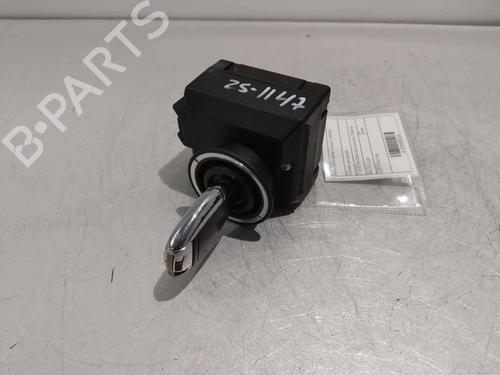 Used Ignition barrel Ignition barrel MERCEDES-BENZ C-CLASS (W204) C 250 CDI (204.003) (204 hp) 33329461 33329461