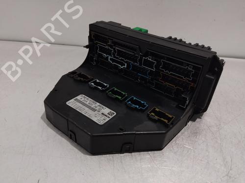 Fuse box MERCEDES-BENZ C-CLASS (W204) C 250 CDI (204.003) | BP35814300E1 - Image 2