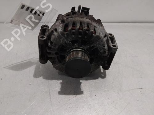 Alternador Alternador MERCEDES-BENZ C-CLASS (W204) C 250 CDI (204.003) (204 hp) 36377448 36377448