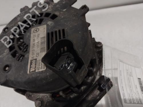 Alternator MERCEDES-BENZ C-CLASS (W204) C 250 CDI (204.003) | BP36377448M7 - Image 4