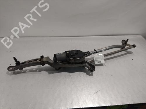 Used Front wiper motor Front wiper motor MERCEDES-BENZ C-CLASS (W204) C 250 CDI (204.003) (204 hp) 33329472 33329472