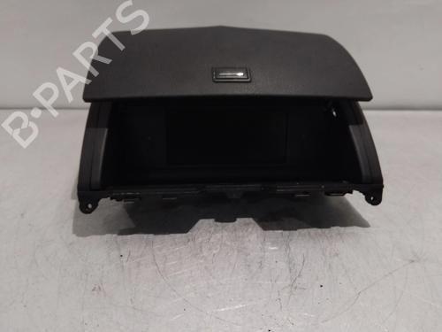 display-monitor-mercedes-benz-c-class-w204-2007-2008-2009-2010-2011-2012-2013-2014-2015-33329455 main image