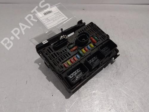 Used Fuse box Fuse box CITROËN C5 II (RC_) 2.0 HDi (RCRHRH) (136 hp) 35818946 35818946