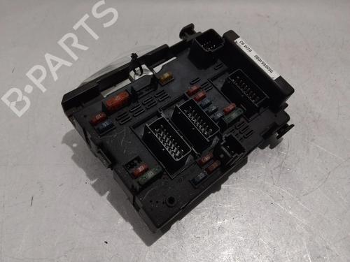 fuse-box-peugeot-307-3ac-2000-2001-2002-2003-2004-2005-2006-2007-2008-2009-2010-2011-2012-29825626 main image
